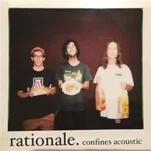 FLAC rationale. - Confines Acoustic