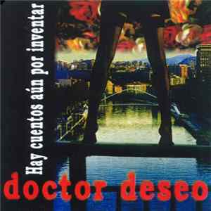 FLAC Doctor Deseo - Hay Cuentos Aun Por Inventar