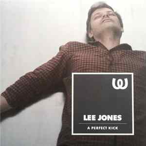 FLAC Lee Jones - A Perfect Kick