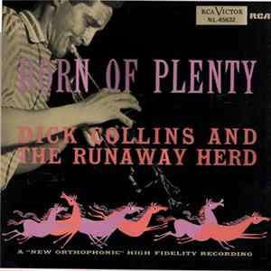 FLAC Dick Collins And The Runaway Herd - Horn Of Plenty