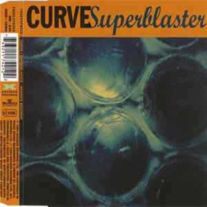 FLAC Curve - Superblaster