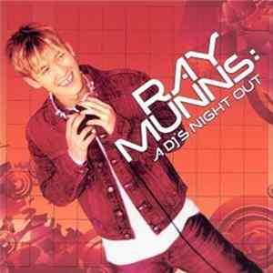 FLAC Ray Munns - A DJ's Night Out