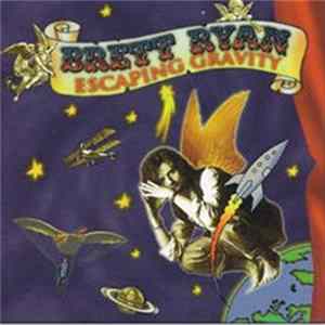 FLAC Brett Ryan - Escaping Gravity