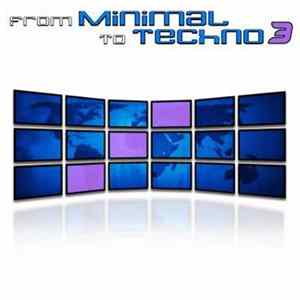 FLAC Various - From Minimal To Techno 3