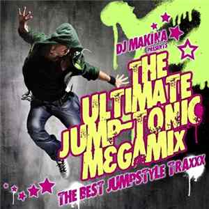 FLAC Various - The Ultimate Jump Tonic Megamix