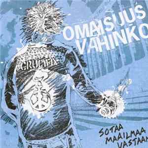 FLAC Omaisuusvahinko - Sotaa Maailmaa Vastaan