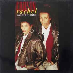FLAC Cousin Rachel - Boogie Nights