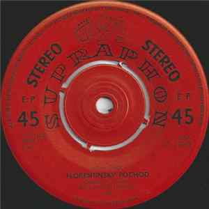 FLAC Dechový Orchestr Řídí Rudolf Urbanec - Florentinský Pochod / Slovenský Tanec