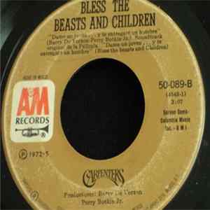 FLAC Carpenters - Hurting Each Other