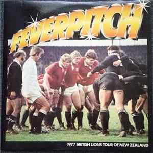 FLAC No Artist - Feverpitch