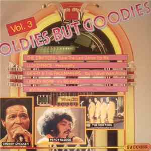 FLAC Various - Oldies But Goodies Vol. 3