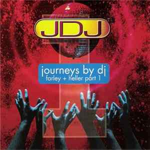 FLAC Various - Journeys By DJ Part 1