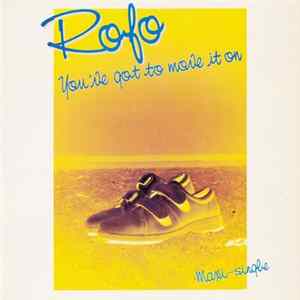 FLAC Rofo - You've Got To Move It On