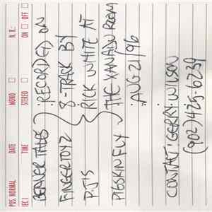 FLAC Cleveland Steamer - Cleveland Steamer