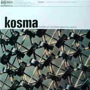 FLAC Kosma - Kalderon