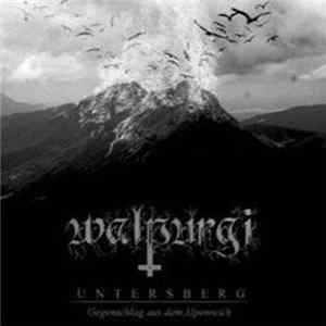 FLAC Walpurgi - Untersberg - Gegenschlag Aus Dem Alpenreich