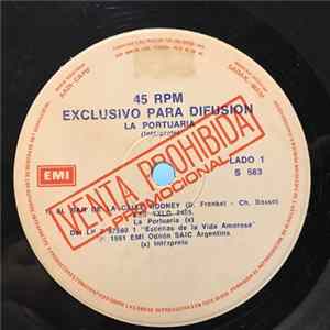FLAC La Portuaria - El Bar de la Calle Rodney