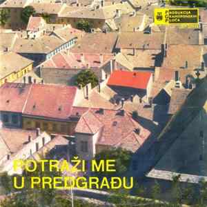 FLAC Various - Potraži Me U Predgrađu