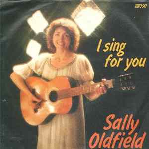 FLAC Sally Oldfield - I Sing For You