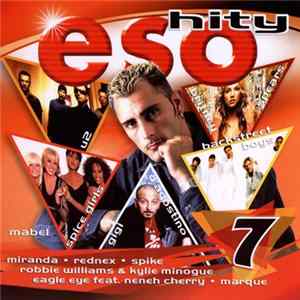 FLAC Various - Eso Hity 7