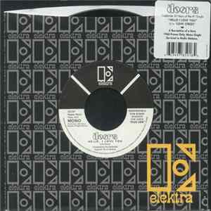 FLAC The Doors - Hello, I Love You / Love Street