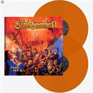 FLAC Blind Guardian - A Night At The Opera