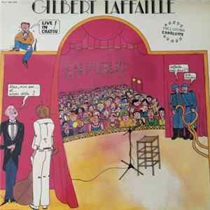 FLAC Gilbert Laffaille - Live In Chatou