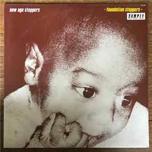 FLAC New Age Steppers - Foundation Steppers