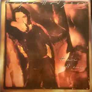 FLAC Roger Hodgson - Hai Hai
