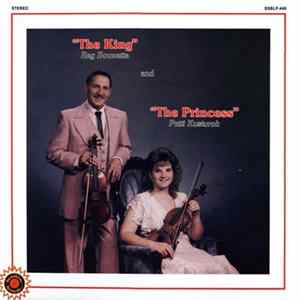 FLAC Reg Bouvette And Patti Kusturok - The King And The Princess