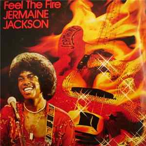 FLAC Jermaine Jackson - Feel The Fire