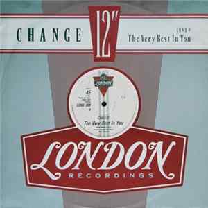 FLAC Change - The Very Best In You