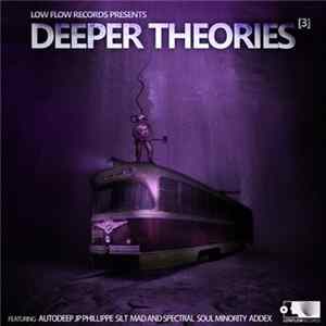FLAC Various - Deeper Theories (Part 3)