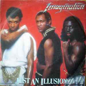 FLAC Imagination - Just An Illusion