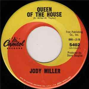 FLAC Jody Miller - Queen Of The House