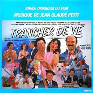 FLAC Jean-Claude Petit - Tranches De Vie (Bande Originale Du Film)