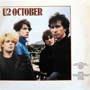 FLAC U2 - October