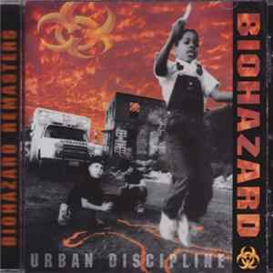 FLAC Biohazard - Urban Discipline
