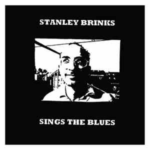 FLAC Stanley Brinks - Sings The Blues