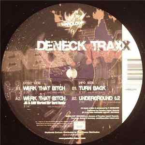 FLAC Deneck Traxx - Werk That Bitch