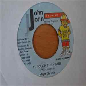 FLAC Major Christie - Through The Years