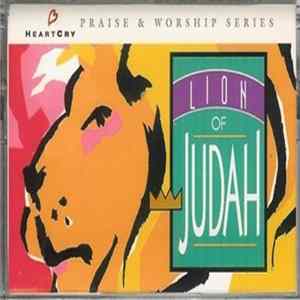 FLAC Dave Bell - Lion Of Juda