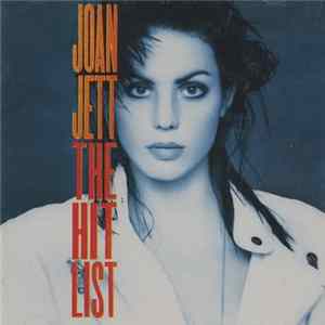 FLAC Joan Jett - The Hit List