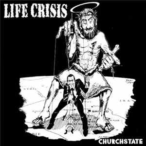 FLAC Life Crisis - Churchstate