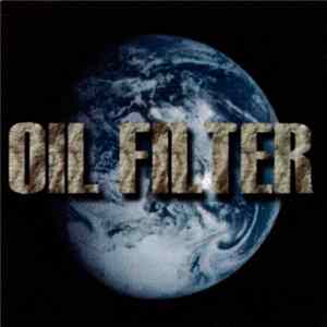 FLAC Oil Filter - Oil Filter