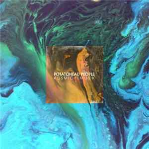 FLAC Potatohead People - Kosmichemusik