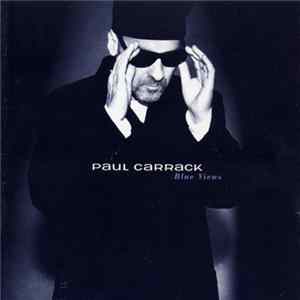 FLAC Paul Carrack - Blue Views