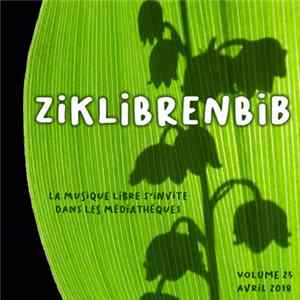 FLAC Various - Ziklibrenbib Volume 25