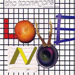 FLAC The Teenagers - Love No