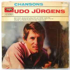 FLAC Udo Jürgens - Chansons